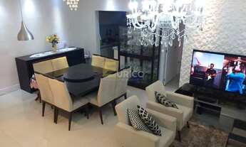 Imagem: Apartamento à venda no Condomínio Mondo