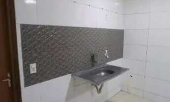 Imagem: Alugo kitnet no Loteamento Recife