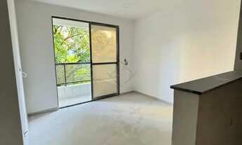 Imagem 5: Excelente Apartamento novo com 3 Quartos à Venda ? Localização Privilegiada Perto do Manaí