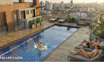 Imagem: Novo lançamento Praia do Itaguá