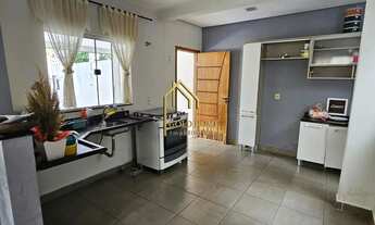 Imagem 4: Vendo casa via pública, no Recanto dos Pássaros, prox. Comper Belvedere