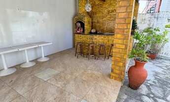 Imagem 7: Apartamento 3 quartos com Dce 2 vagas de garagem no Jardim Oceania - João Pessoa - PB