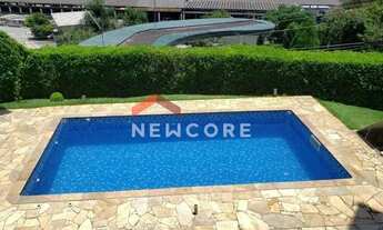 Imagem 5: Casa de condomínio em Rua Gés - Tarumã - Santana de Parnaíba/SP