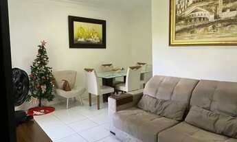 Imagem 4: Apartamento à venda com 2quartos + dependência completa tem 74m2 em Paralela - Salvador