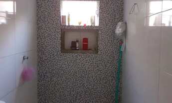 Imagem 6: Casa em boas condições