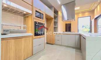 Imagem 7: Casa de condomínio em Avenida Affonso José Aiello, 55 Quadra 6 - Vila Aviação - Bauru/SP