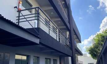 Imagem 3: ALUGA-SE KITNETS MOBILIADOS