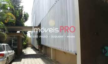 Imagem 5: Predio industrial com acesso a 3 ruas