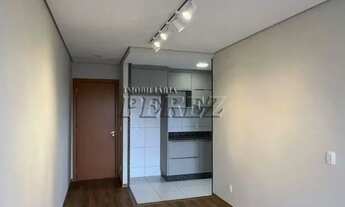 Imagem 3: Apartamento para alugar na região oeste de Londrina - Lunaparque