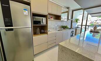 Imagem 6: Cobertura triplex de 04 quartos sendo 02 suítes e lazer completo no São Mateus