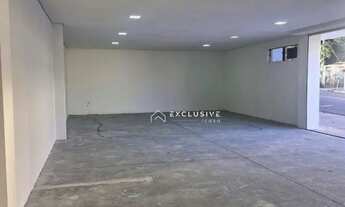 Imagem 3: Galpão para alugar, 200 m² por R$ 5.900,01/mês - Residencial Esperança - Caçapava/SP