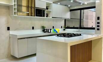 Imagem 4: CASA PLANA NO EDSON QUEIROS - 110M2 CONSTRUÍDO, 3 SUÍTES - R$549.000,00