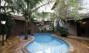 Imagem: 0 - Sobrado 4 quartos, sendo 2 suítes