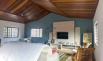 Imagem 7: Oportunidade - Casa - Parque Industrial - 3 Dormitórios - 240m²