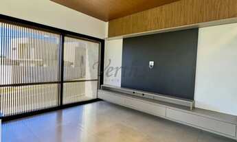 Imagem 7: CASA PARA VENDA NO CONDOMÍNIO MORRO VERMELHO II EM MOGI MIRIM/SP