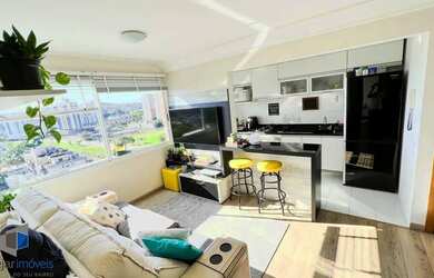 Imagem 3: Apartamento no Urbano Ipiranga de 2 dormitórios vaga e infra