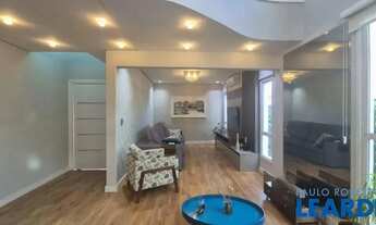 Imagem 7: CASA EM CONDOMÍNIO - CONDOMÍNIO IBI ARAM I - SP