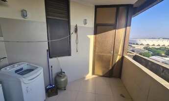 Imagem 7: FLAT MOBILIADO NO AMAZONAS FLAT - AV. DJALMA BATISTA