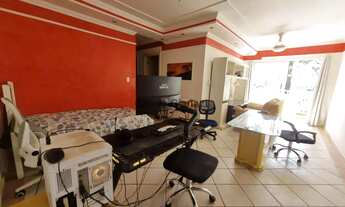 Imagem 3: AP2431- Apartamento para venda no 1° andar do Park Pinheiros em Assis