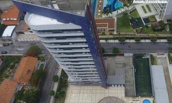 Imagem 3: Apartamento com 3 dormitórios à venda, 243 m² por R$ 1.299.000,00 - Guararapes - Fortaleza