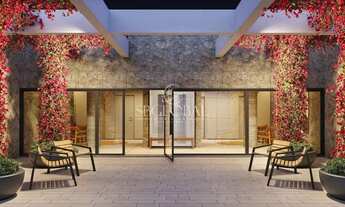 Imagem 2: Edifício Volare, apartamentos de Alto Padrão em Itapoá-SC