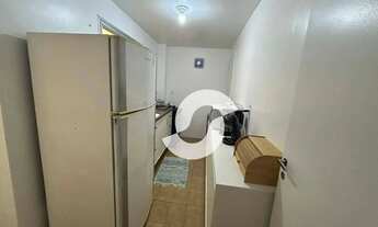 Imagem 5: Apartamento com 2 dormitórios à venda, 82 m² por R$ 790.000,00 - Icaraí - Niterói/RJ