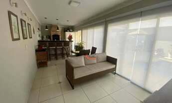 Imagem 2: Casa com 3 dormitórios, 202 m² - venda por R$ 1.600.000 ou aluguel por R$ 8.000/mês - Noss