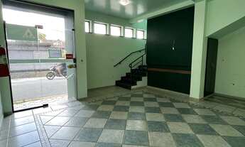 Imagem 2: Clínica médica no centro de Taubaté