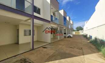 Imagem 3: Vendo Sobrado em Condominio na ARSO 54 (509 Sul