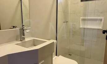 Imagem 3: Casa no Jardim Bom Sucesso à venda com 3 quartos sendo 1 suíte