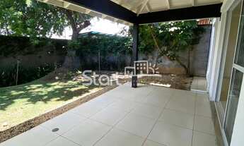 Imagem 4: Casa - Jardim das Paineiras - Campinas