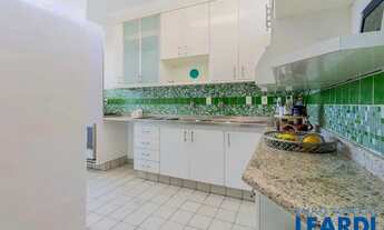 Imagem 4: APARTAMENTO - HIGIENÓPOLIS - SP