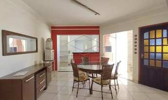 Imagem 2: RESIDÊNCIA 3 DORMITÓRIOS 1 SUÍTE COM PISCINA