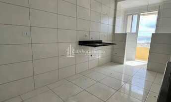 Imagem 5: Frente Mar R$ 160 Mil De Entrada - 1 Suíte, varanda, vista mar, lazer completo