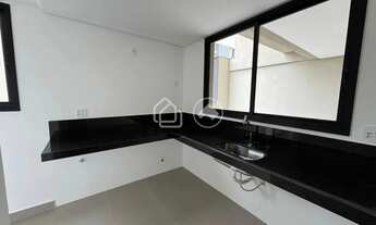 Imagem 7: Apartamento Garden 3 suítes com 2 vagas no Grajaú, Belo Horizonte