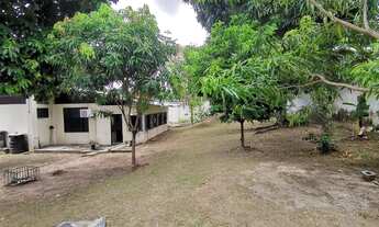 Imagem 2: Terreno de 930m² no Adrianopolis todo documentado