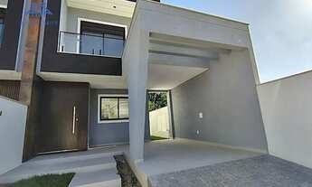 Imagem: Casa com 3 dormitórios à venda, 153 m²