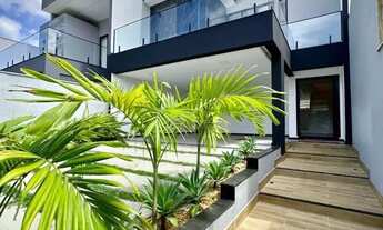 Imagem 2: Casa com 5 quartos à venda, 285 m² por R$ 2.600.000 - Camboinhas - Niterói/RJ