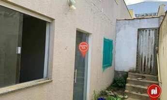 Imagem 2: Casa com 2 dormitórios para alugar, 78 m² por R$ 1.308,33/mês - Salgado Filho - Brumadinho