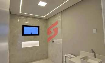 Imagem 5: Venda casa Moderna e Sofisticada Parque Três Meninos