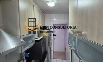 Imagem 4: Apartamento para Venda em São Paulo, Ipiranga, 2 dormitórios, 1 banheiro, 1 vaga