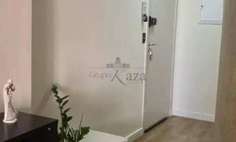 Imagem 5: Oportunidade - Apartamento - Jardim Esplanada II - Residencial Millenium - 3 Dormitórios