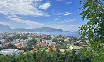 Imagem: Terreno com vista deslumbrante Camboinhas