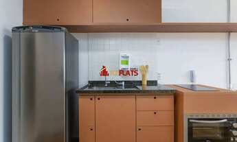 Imagem 3: Studio com ótimo preço no bairro Moema. Confira!