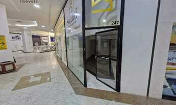 Imagem 2: Loja à venda, 44 m² por R$ 310.000 - Meireles - Fortaleza/CE