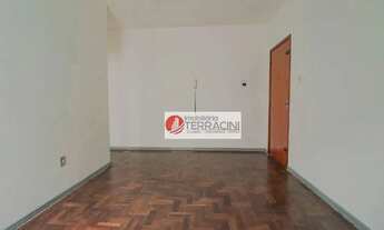 Imagem 3: Apartamento com 1 dormitório, 36 m² - venda por R$ 170.000,00 ou aluguel por R$ 990,00/mês