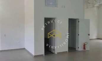 Imagem 4: Salão para alugar, 125 m² por R$ 7.500,00/mês - Loteamento Parque São Martinho - Campinas