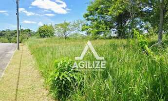 Imagem 4: Terreno à venda, 1000 m² por R$ 130.000 - Nova Cidade - Macaé/RJ