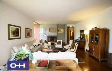 Imagem 5: Aluguel Casa 3 Dormitórios - 546 m² Alto de Pinheiros