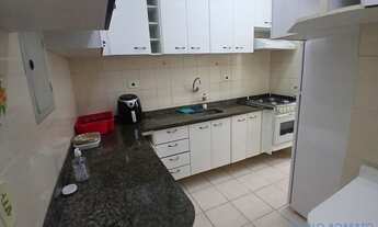 Imagem 6: APARTAMENTO - VILA BASTOS - SP